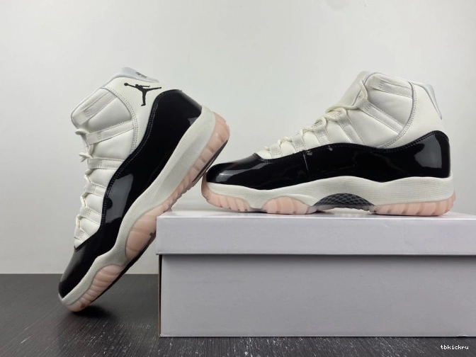Reps TBkick AR0715-101 WMNS Jordan Air 11 Neapolitan 0704